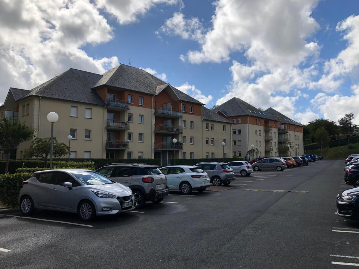 Duplex Normandie, Tout Confort Saint Valery En Caux Exterior photo
