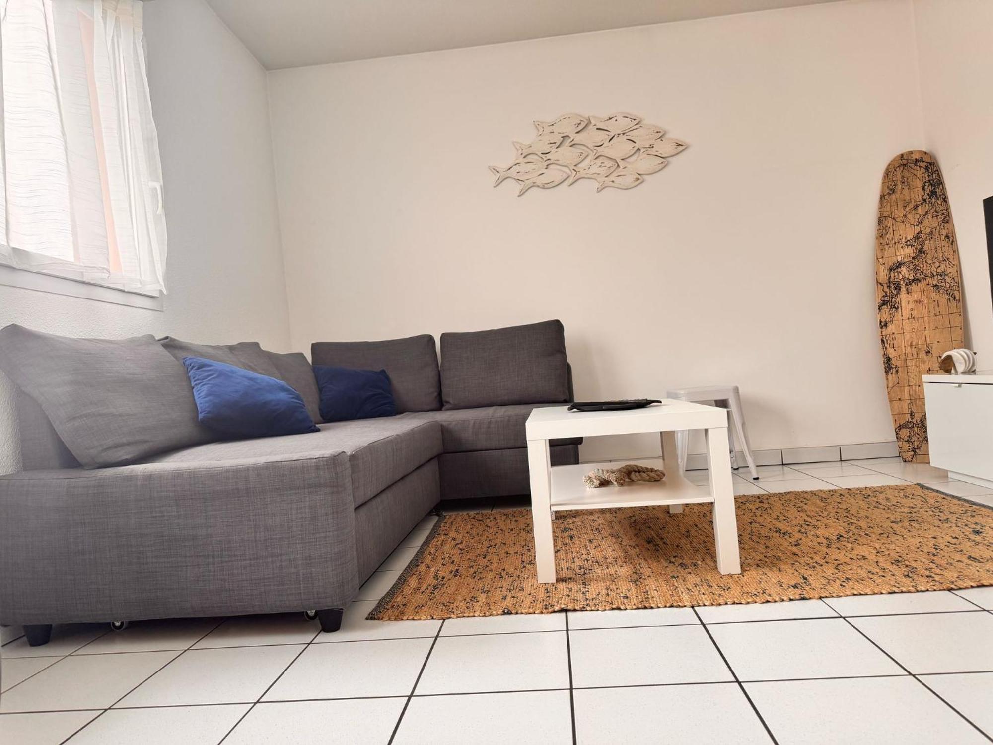 Duplex Normandie, Tout Confort Saint Valery En Caux Exterior photo