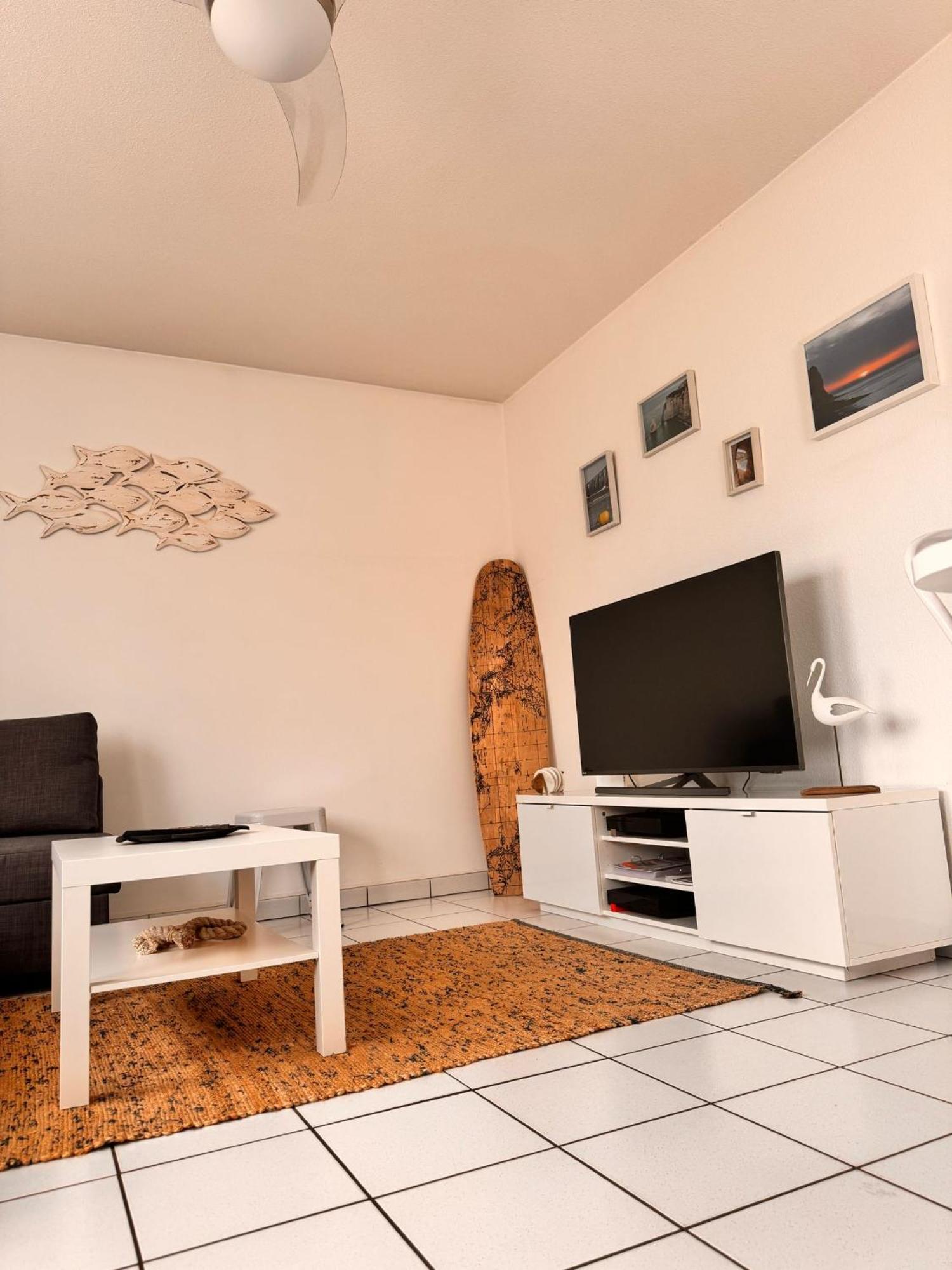 Duplex Normandie, Tout Confort Saint Valery En Caux Exterior photo